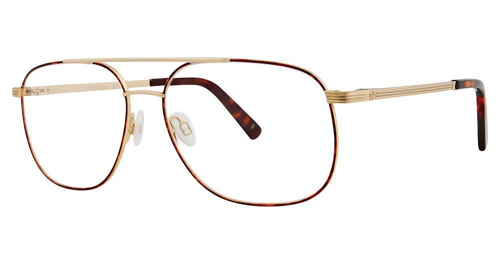 Stetson SX36 Eyeglasses - view 11